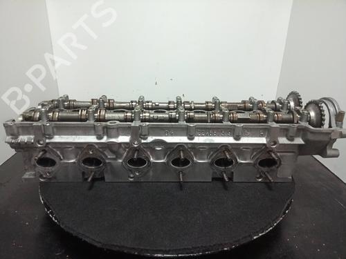 Cylinder head BMW 5 (E39)  | BP10972738M5 