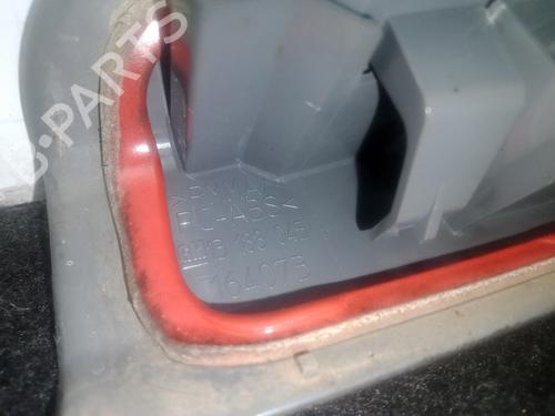Third brake light OPEL CORSA E (X15)  | BP29967767L11 