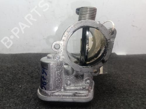 Throttle body BMW 1 (E81) 118 d | BP24329812M82 