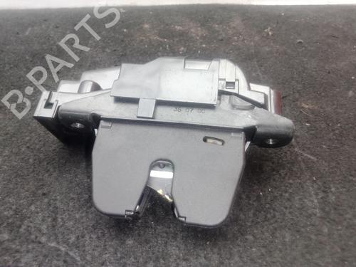 Used Tailgate lock CITROËN C4 Picasso I MPV (UD_) 1.6 HDi (109 hp) 29001580