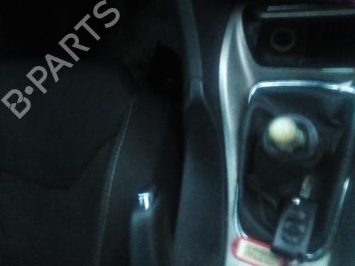 Left headlight CITROËN C5 III (RD_) 2.0 HDi 140 (RDRHF8, RDRHFA, RDRHA8, RDRHAJ) | BP34582862C28  - Image 10