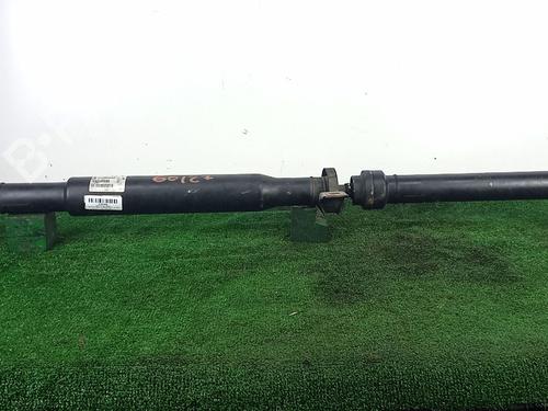 Used Driveshaft MERCEDES-BENZ M-CLASS (W164) ML 280 CDI 4-matic (164.120) (190 hp) 31653372