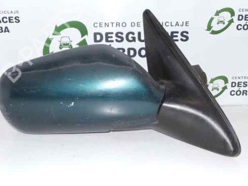 Right mirror NISSAN PRIMERA Hatchback (P10)  | BP5729519C27 