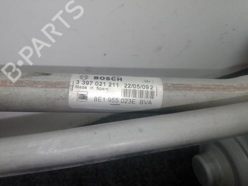 Front wiper motor SEAT EXEO (3R2) 2.0 TDI | BP33235373M29 - Image 3