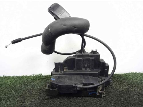 Used Rear left lock RENAULT MEGANE III Hatchback (BZ0/1_, B3_) [2008-2025]  8220035