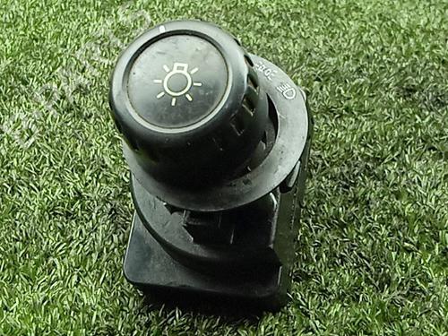 Used Headlight switch Headlight switch OPEL MONTEREY A (M92) 3.1 TD (UBS69D, UBS69G) (114 hp) 34716599 34716599