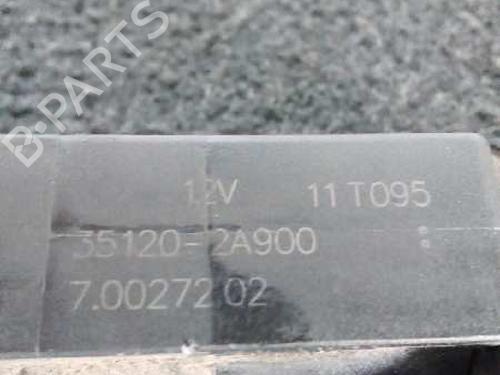 Electronic sensor KIA SPORTAGE III (SL) 1.7 CRDi | BP14484544M84 