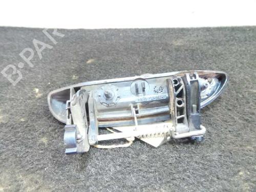 Rear right exterior door handle DACIA LOGAN MCV (KS_)  | BP23399348C130 