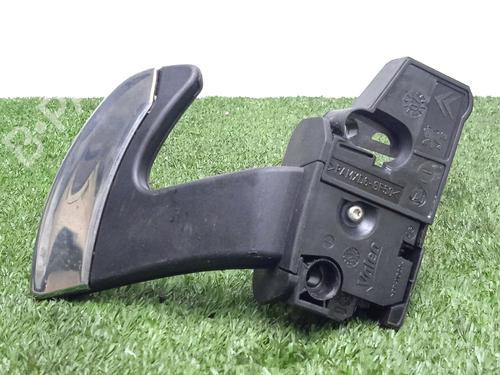 Steering wheel controls CITROËN C4 Picasso I MPV (UD_) 1.6 HDi | BP29446598E15 