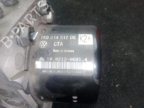ABS pump VW GOLF VI (5K1) 1.6 TDI | BP31611589M43 
