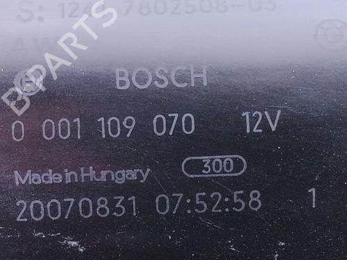 Starter BMW X3 (E83) 2.0 sd | BP23168969M8 