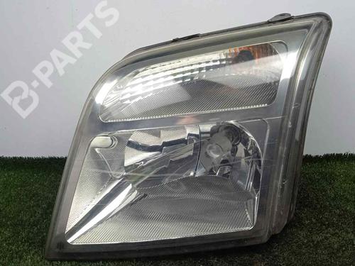 Used Left headlight Left headlight FORD TRANSIT CONNECT (P65_, P70_, P80_) 1.8 Di (75 hp) 10213962 10213962