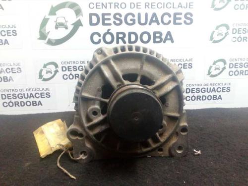 Used Alternator CHRYSLER VOYAGER / GRAND VOYAGER III (GS_, NS_) 2.5 TD (116 hp) 5705709