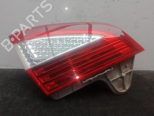 Feu de coffre gauche Feu de coffre gauche FORD MONDEO IV (BA7) 1.8 TDCi (125 hp) 34580272 34580272