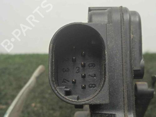 Front right lock BMW 3 (E46)  | BP7672645C97 