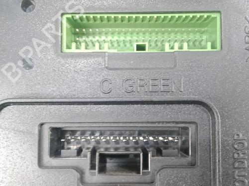 Control unit RENAULT MEGANE III Hatchback (BZ0/1_, B3_) 1.2 TCe (BZ2B, BZ11) | BP31947158M11 - Image 5