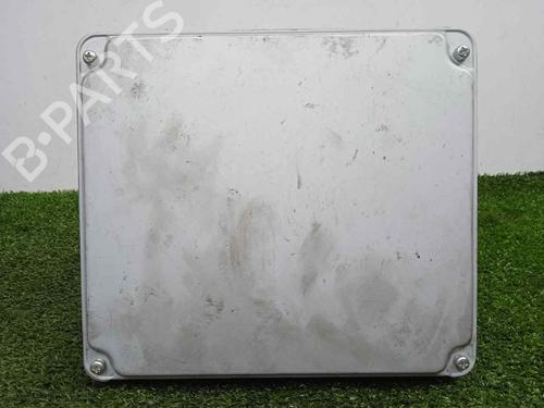 Engine control unit (ECU) TOYOTA AVENSIS Saloon (_T25_)  | BP13357993M57 