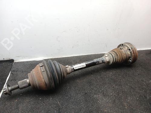 Used Left front driveshaft Left front driveshaft 39536440 39536440