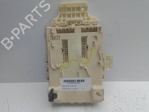 Fuse box HYUNDAI ix35 (LM, EL, ELH)  | BP15481636E1 