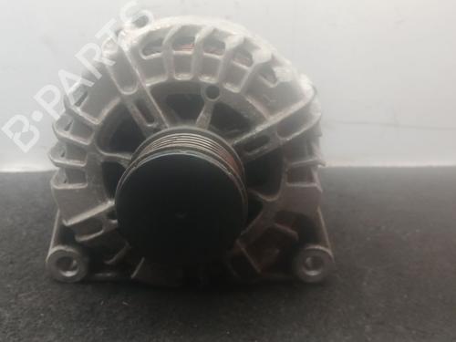 Alternator CITROËN BERLINGO Box Body/MPV (B9) 1.6 HDi 75 | BP36503854M7 - Image 3