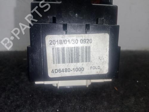 Comando retrovisori KIA RIO IV (YB, SC, FB) 1.4 CRDi 77 | BP30271301I25 