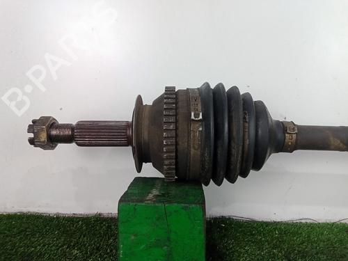 Left front driveshaft HYUNDAI TRAJET (FO)  | BP28808309M38 
