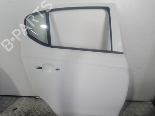 Used Right rear door Right rear door OPEL CORSA E (X15) 1.4 (08, 68) (90 hp) 34434443 34434443