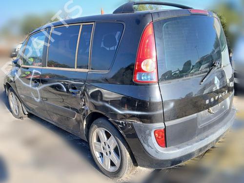 Sikringsdåse RENAULT ESPACE IV (JK0/1_) 1.9 dCi (JK0U, JK0G) | BP29912740E1