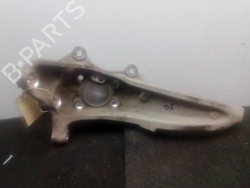 Used Left front steering knuckle BMW 5 (G30, F90) 520 d (190 hp) 24425807
