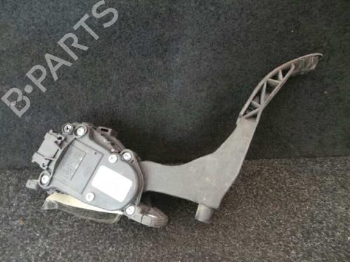 Used Pedal VW POLO (9N_, 9A_) 1.9 TDI (101 hp) 5705889