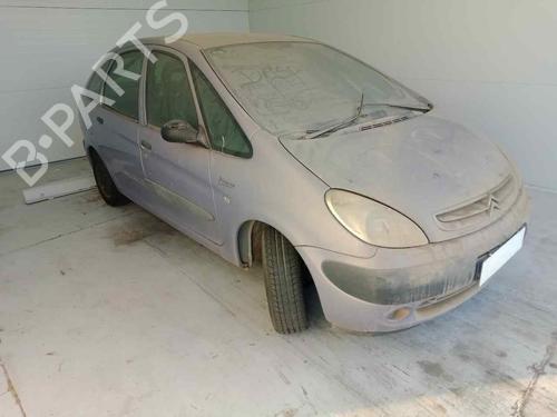 Left headlight CITROËN XSARA PICASSO (N68) 2.0 HDi | BP23269618C28 