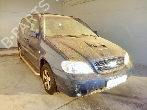 Used Parts KIA CARNIVAL II (GQ) 2.9 CRDi (144 hp) 4361749
