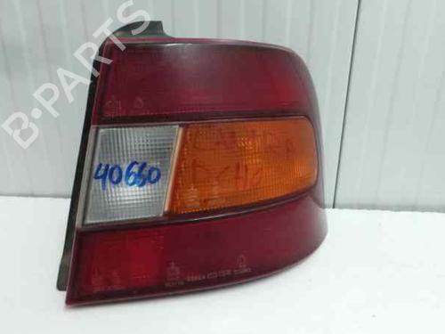 Used Right taillight HYUNDAI LANTRA II (J-2) 1.8 16V (128 hp) 5728942