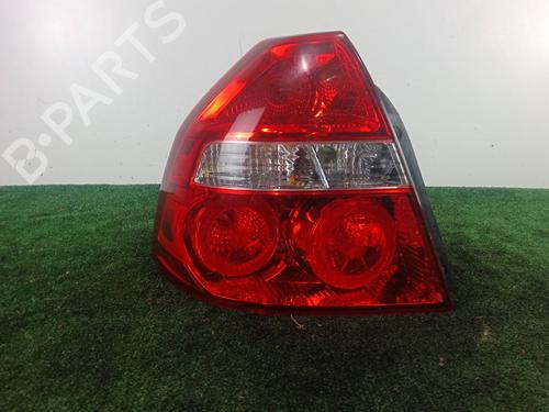Venstre baglygte Venstre baglygte CHEVROLET AVEO / KALOS Saloon (T250, T255) 1.4 (101 hp) 36070343 36070343