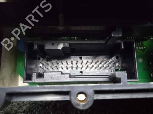Commande Chauffage MERCEDES-BENZ A-CLASS (W168)  | BP8138169I5 