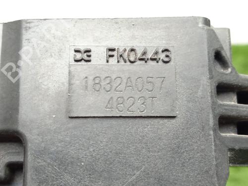 Ignition coil MITSUBISHI MIRAGE / SPACE STAR VI Hatchback (A0_A) 1.2 (A03A) | BP31065137M94 