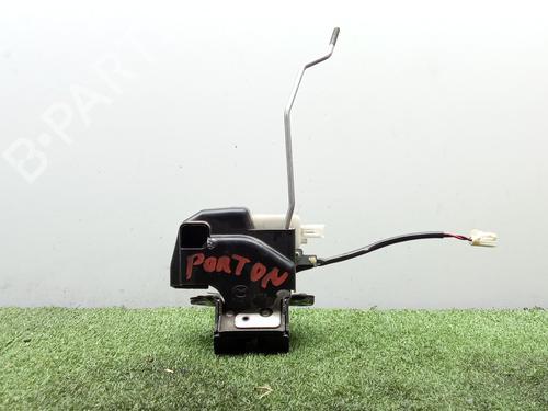 Cerradura de porton trasero Cerradura de porton trasero MAZDA CX-7 (ER) 2.2 MZR-CD AWD (ER10A) (173 hp) 37238139 37238139