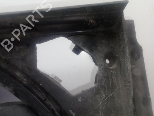 Radiator fan NISSAN QASHQAI II (J11, J11_) 1.5 dCi | BP29421612M35 