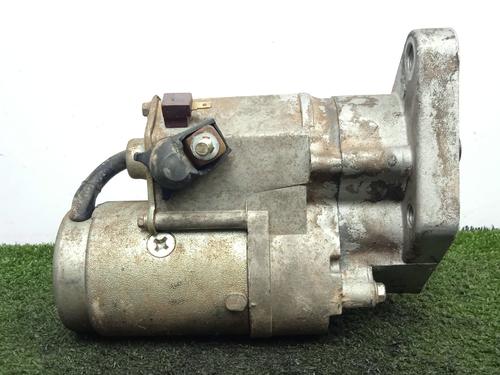Startmotor KIA CARNIVAL II (GQ) 2.9 CRDi | BP27275282M8 