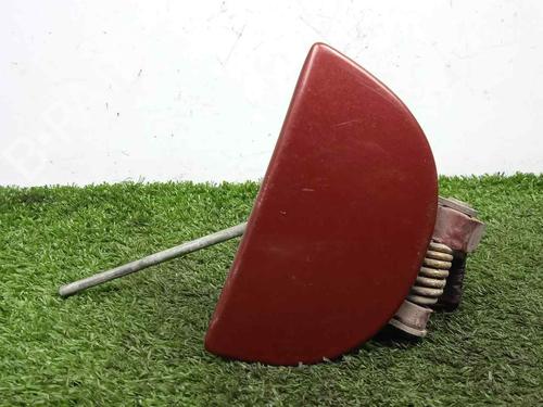 Used Front right exterior door handle NISSAN SERENA (C23) 2.3 D (75 hp) 29463560