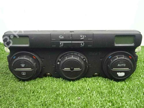 Used Climate control SKODA OCTAVIA II (1Z3) 1.9 TDI (105 hp) 10988399