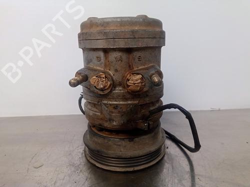 Used AC compressor TATA INDIGO MARINA (4_V2) [2003-2012]  12216195