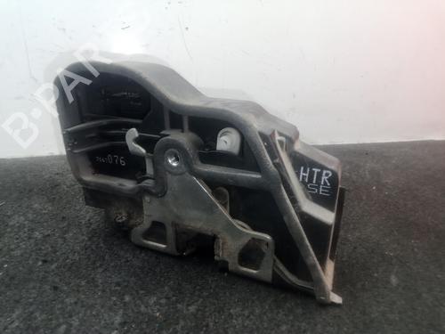 Rear right lock BMW 1 (E87) 118 d | BP29118127C99 