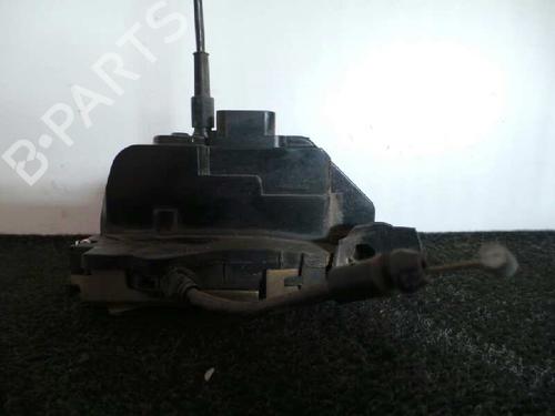 Used Front left lock RENAULT MEGANE II (BM0/1_, CM0/1_) 1.5 dCi (BM02, BM13, BM2A, CM02, CM13) (101 hp) 5707105