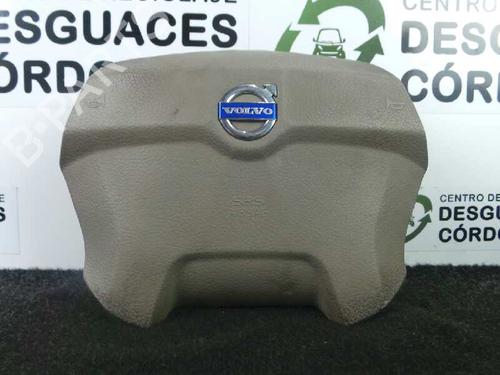 Used Driver airbag VOLVO XC90 I (275) [2002-2015]  5697925
