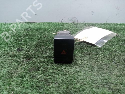 Used Warning switch PEUGEOT 406 (8B) [1995-2005]  13244945