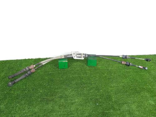 Kabel MAZDA 2 (DE_, DH_) [2007-2015]  15202706