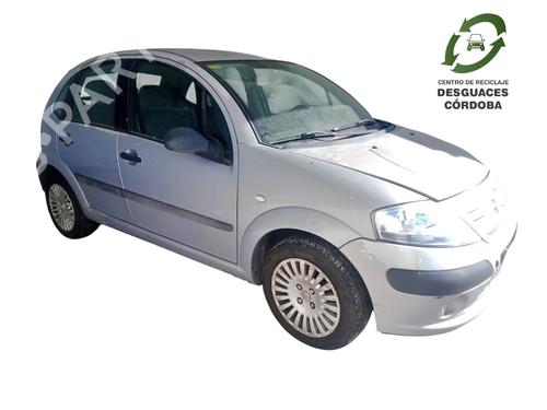 Brugte CITROËN C3 I (FC_, FN_) 1.4 HDi 4758269