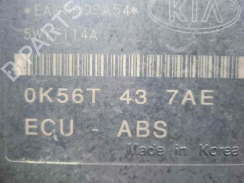ABS pump KIA CARNIVAL I (UP) 2.9 TDi | BP8331830M43 