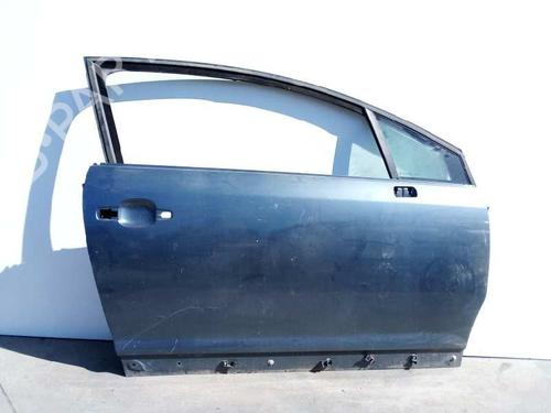 Used Right front door CITROËN C4 Coupe (LA_) [2004-2013]  5703600